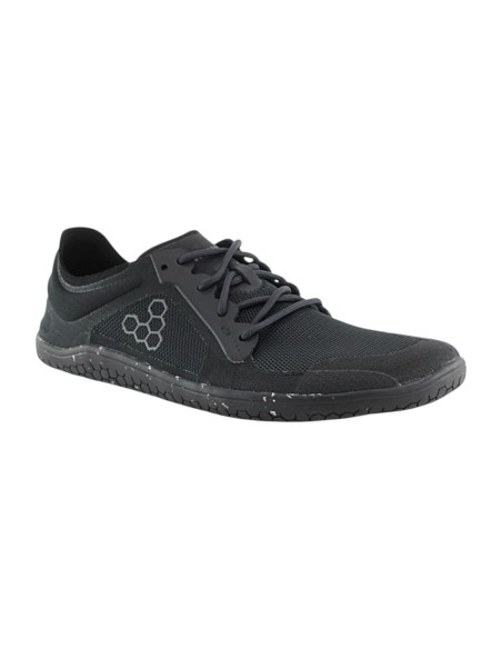 Zapatillas VivoBarefoot Primus Lite 3.5 Negro Zapatillas VivoBarefoot Primus Lite 3.5 Negro