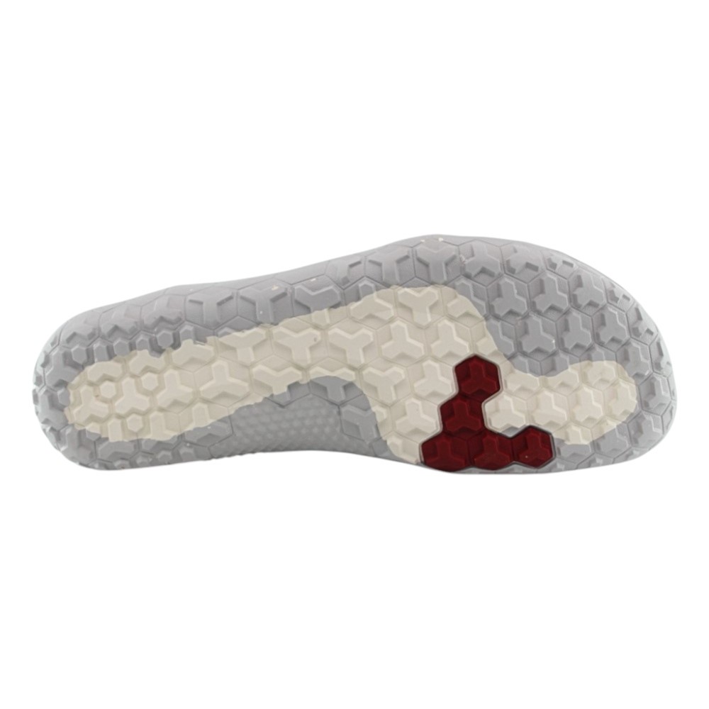 Zapatillas VivoBarefoot Primus Trail FG 3.5 Blanco