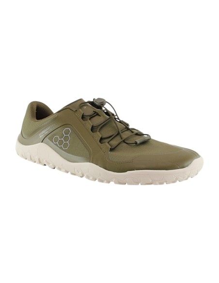Zapatillas VivoBarefoot Primus Trail Verde Zapatillas VivoBarefoot Primus Trail Verde