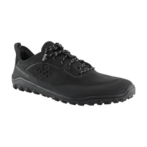 Zapatillas VivoBarefoot Tracker Negro