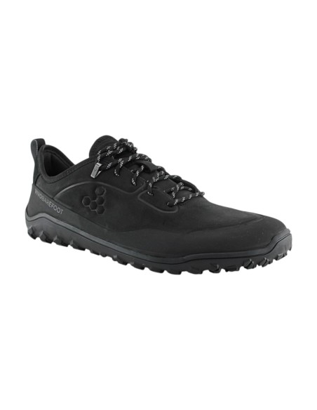 Zapatillas VivoBarefoot Tracker Negro Zapatillas VivoBarefoot Tracker Negro