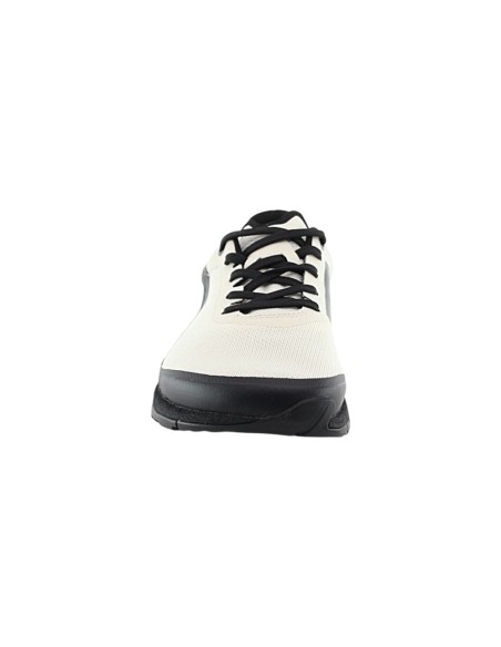 Zapatillas barefoot Notace T1 Ivory