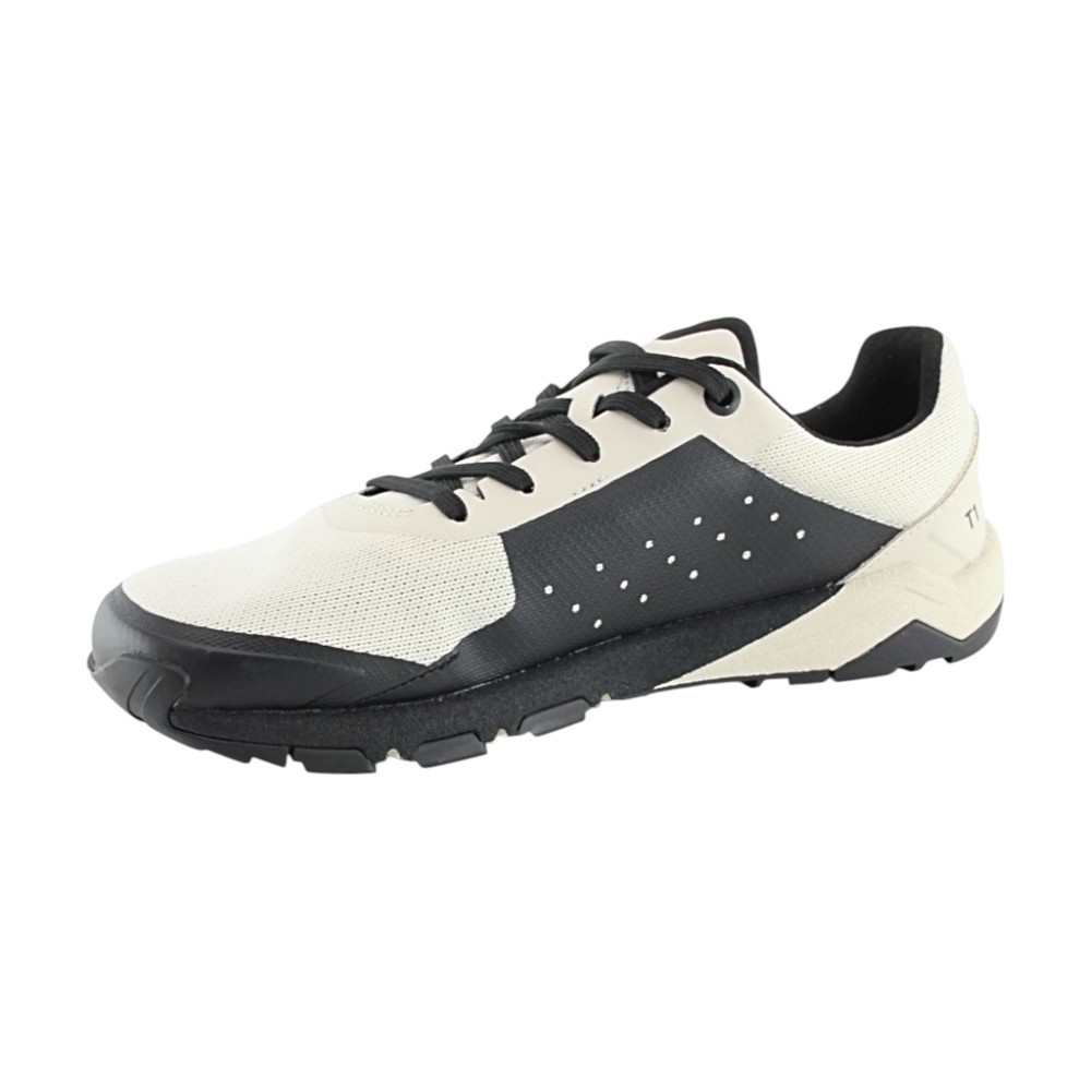 Zapatillas barefoot Notace T1 Ivory