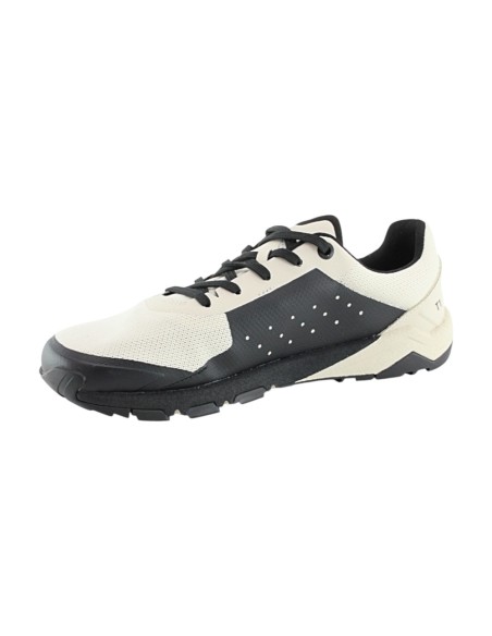 Zapatillas barefoot Notace T1 Ivory
