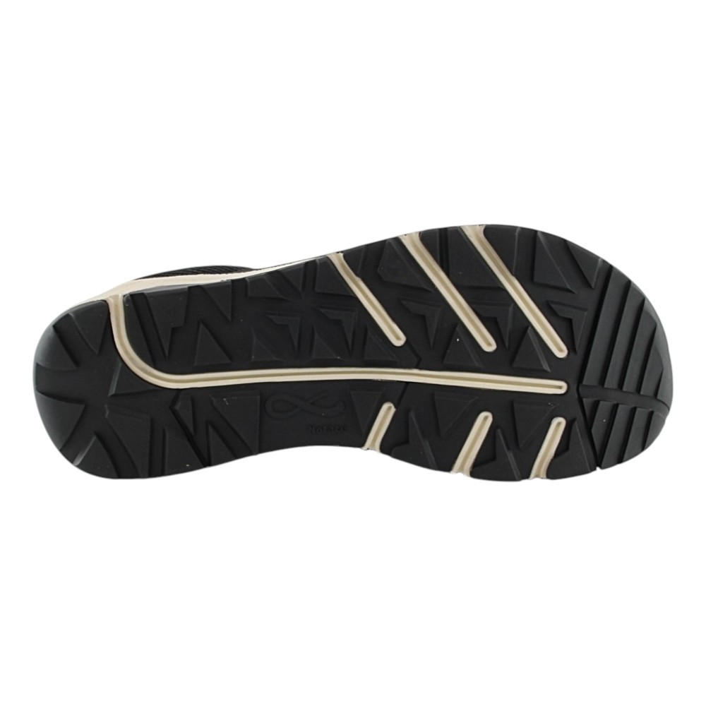 Zapatillas barefoot Notace T1 Ivory