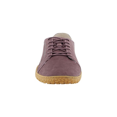 Zapatos barefoot Waals Nomad Morado 2