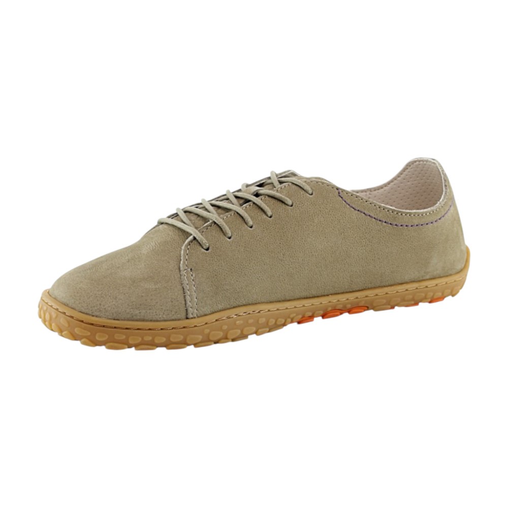 Zapatos barefoot Waals Nomad Kaki