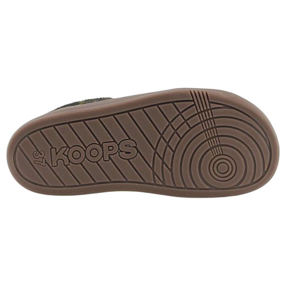 zapatillas Barefoot Koops Venan 1.0 Jirafa