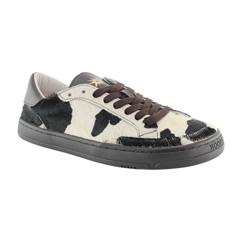 zapatillas Barefoot Koops Venan 1.0 Vaca