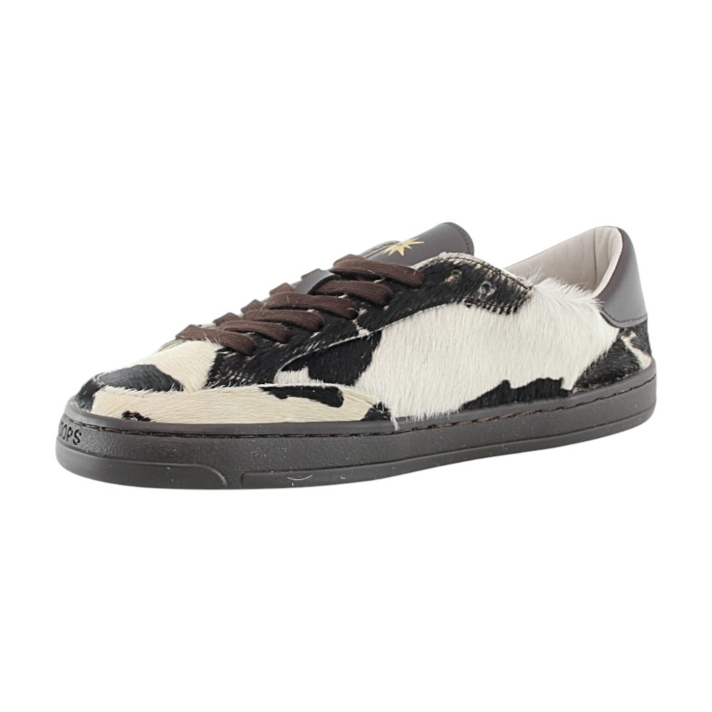 zapatillas Barefoot Koops Venan 1.0 Vaca