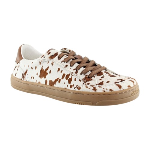 zapatillas Barefoot Koops Venan 1.0 Gacela