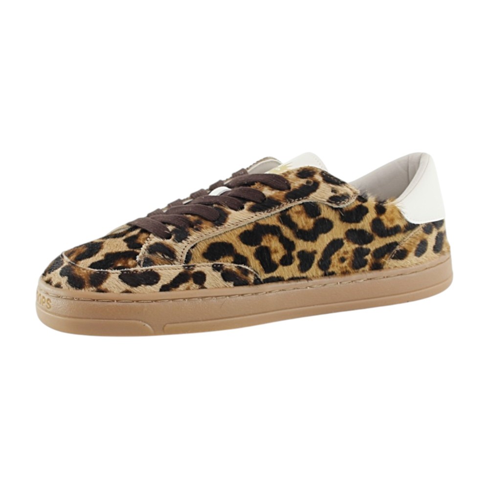 zapatillas Barefoot Koops Venan 1.0 Leopardo