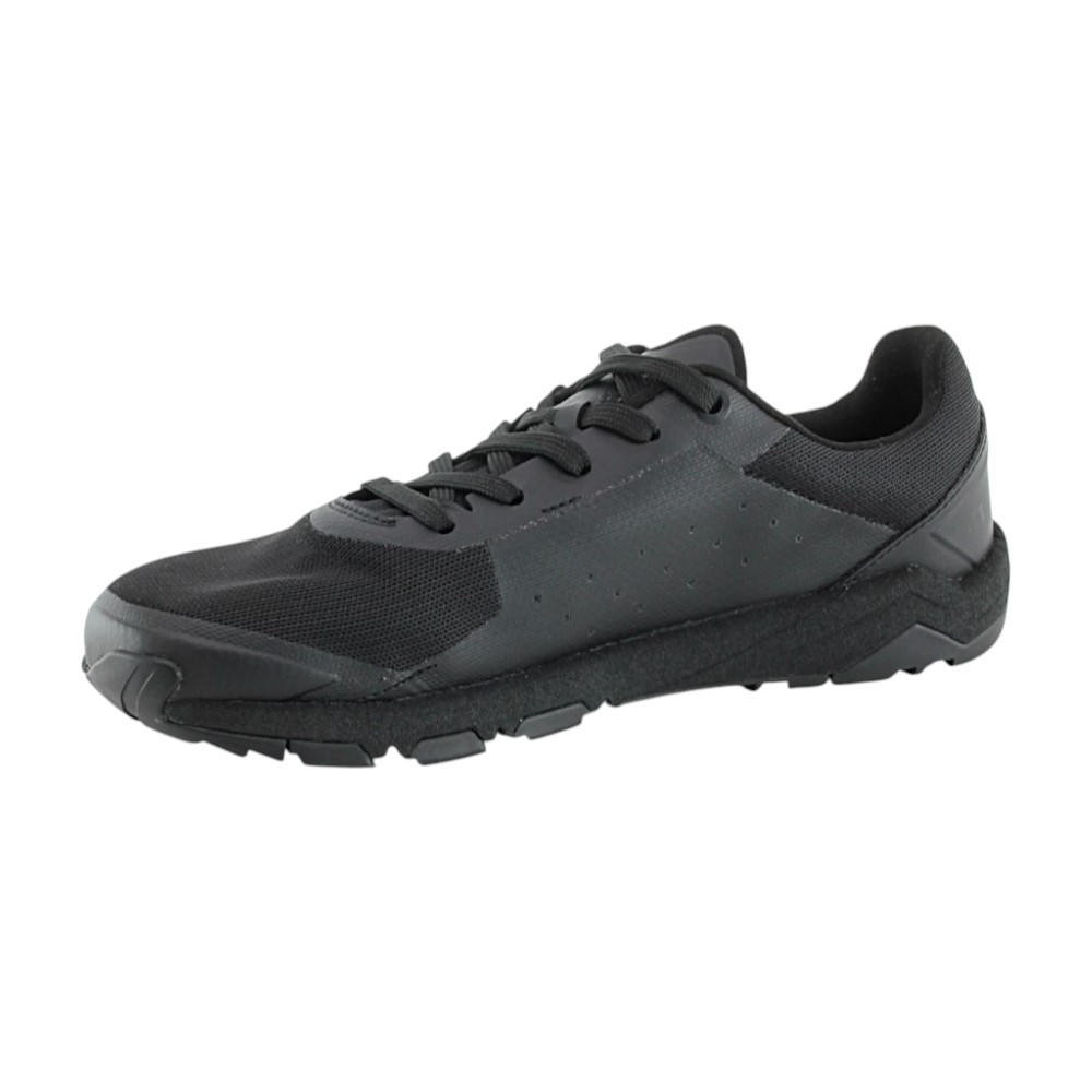 Zapatillas barefoot Notace T1 Negro
