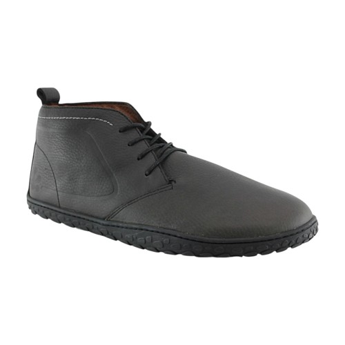 Botines barefoot Waals Vantaa Negro