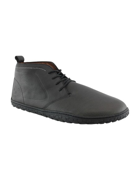 Botines barefoot Waals Vantaa Negro Botines barefoot Waals Vantaa Negro