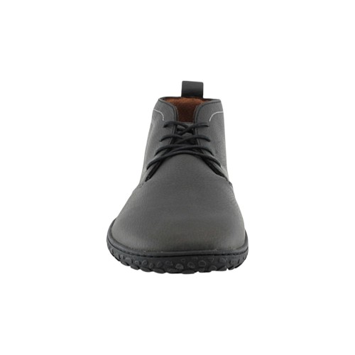 Botines barefoot Waals Vantaa Negro 2