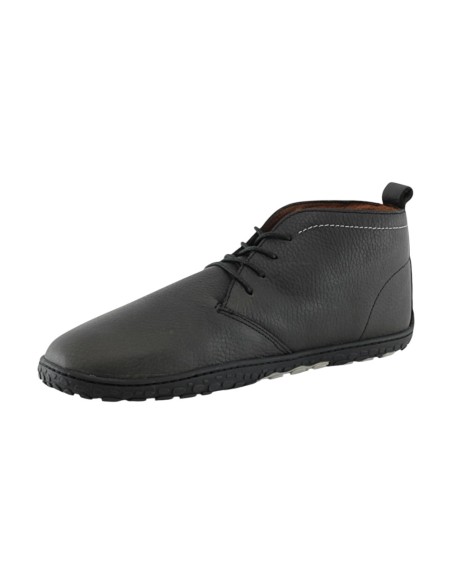 Botines barefoot Waals Vantaa Negro Botines barefoot Waals Vantaa Negro