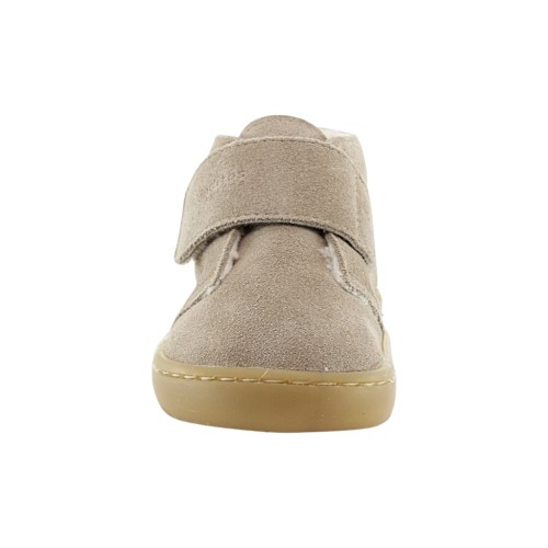 Botines barefoot Blanditos borreguito Ottawa Arena 2