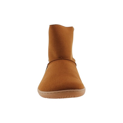 Botines Coqueflex 4390 suela Adam Cuero 2