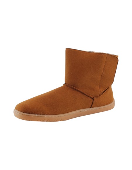 Botines Coqueflex 4390 suela Adam Cuero