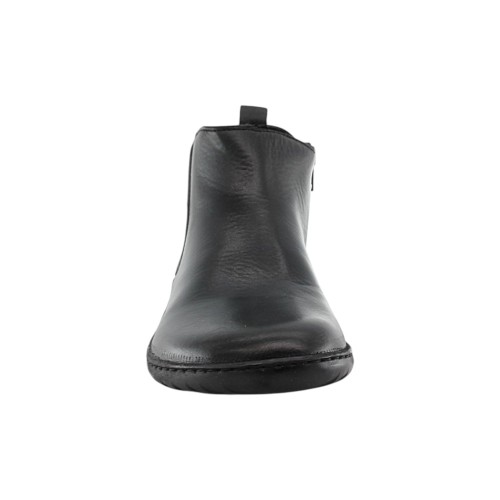 Botines Vivant Barefoot 2752 Negro 2