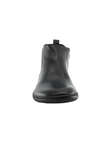Botines Vivant Barefoot 2752 Negro