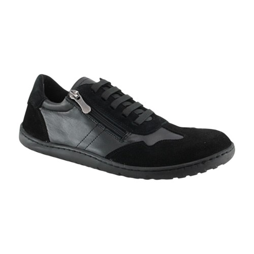 Zapatos deportivos Vivant Barefoot 2754 Negro
