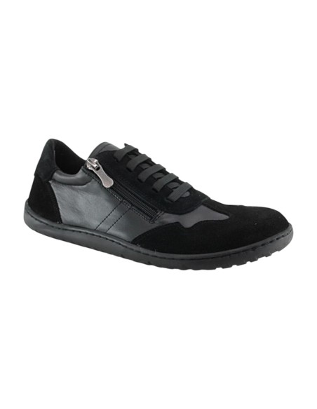 Zapatos deportivos Vivant Barefoot 2754 Negro