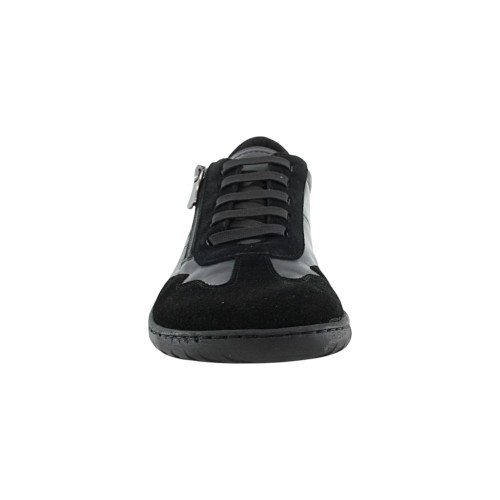 Zapatos deportivos Vivant Barefoot 2754 Negro 2