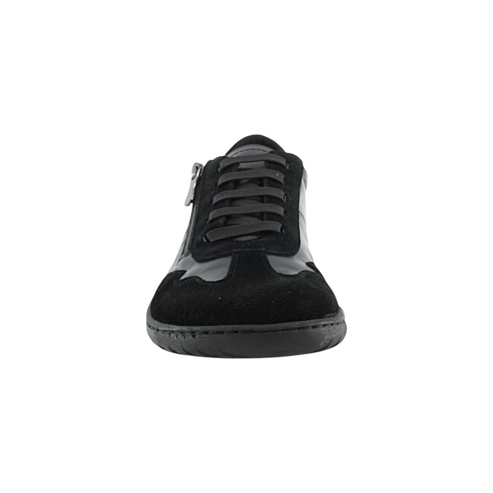Zapatos deportivos Vivant Barefoot 2754 Negro