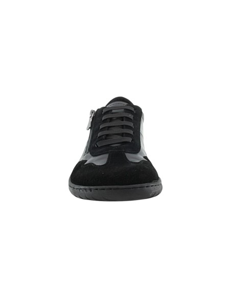 Zapatos deportivos Vivant Barefoot 2754 Negro