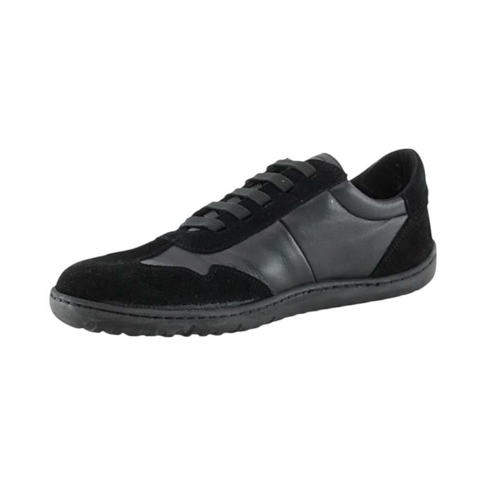Zapatos deportivos Vivant Barefoot 2754 Negro