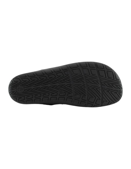 Botines barefoot Coqueflex 4391 suela Adam Negro