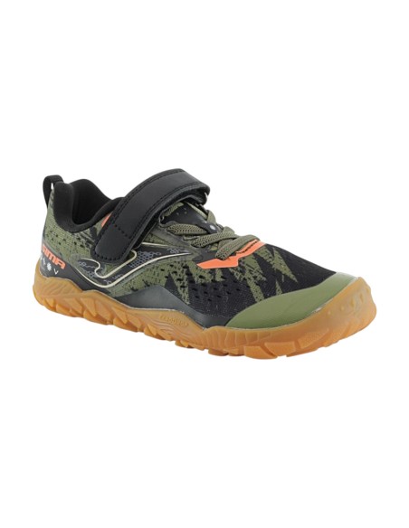 Zapatillas Trail barefoot Joma  Sima Caqui v