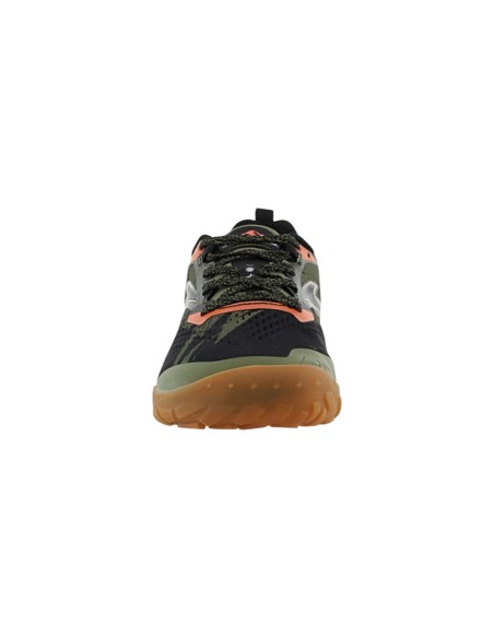 Zapatillas Trail barefoot Joma  Sima Caqui c