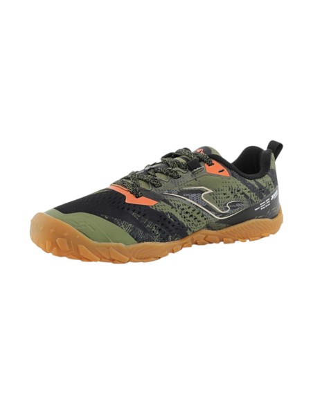 Zapatillas Trail barefoot Joma  Sima Caqui c