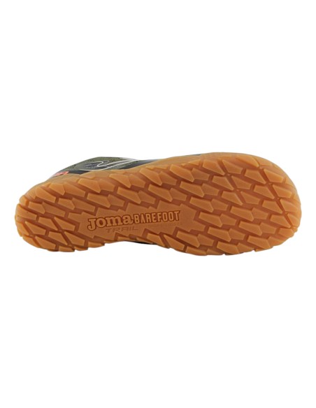 Zapatillas Trail barefoot Joma  Sima Caqui c