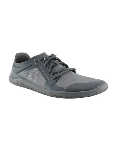 Zapatos barefoot Primus Lite IV Dark Shadow