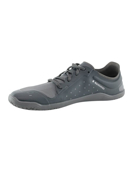 Zapatos barefoot Primus Lite IV Dark Shadow