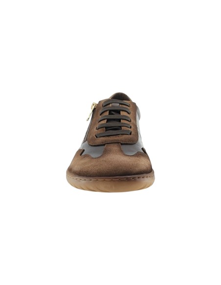 Zapatos deportivos Vivant Barefoot 2754 Topo Bronce
