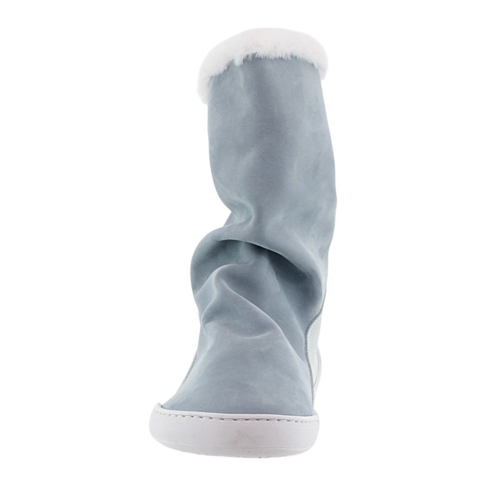 Botas Barefoot Blandy's Gaia Blue