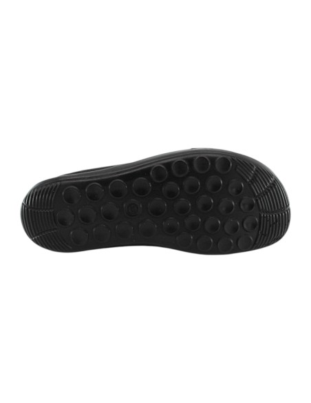 Zapatillas de lona barefoot 4.Bare 4.Urban Negro