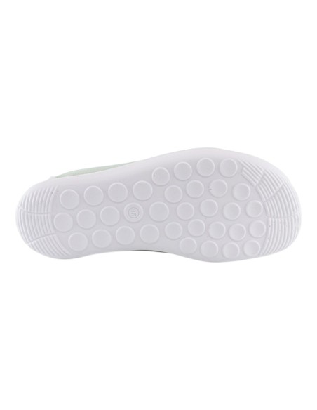 Zapatillas de lona barefoot 4.Bare 4.Urban Menta