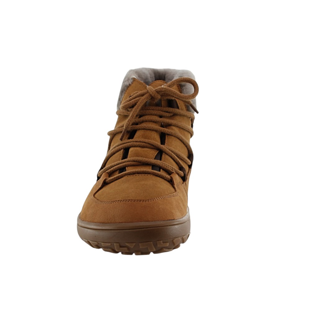 Botines forrados impermeables Froodo Tex Up Furry W Cuero