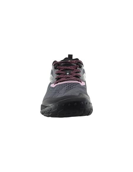 Zapatillas trail Joma Sima barefoot Negro