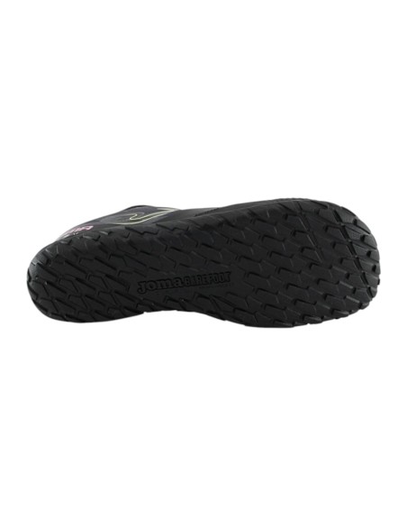 Zapatillas trail Joma Sima barefoot Negro