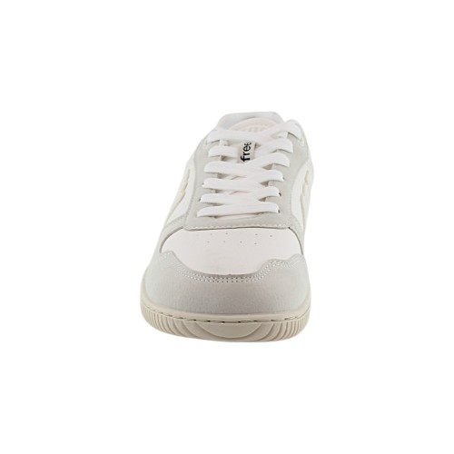 Zapatillas barefoot Mustang Free-Aria Blanco 2
