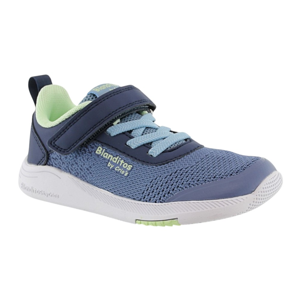 Zapatillas barefoot Blanditos Venus Navy
