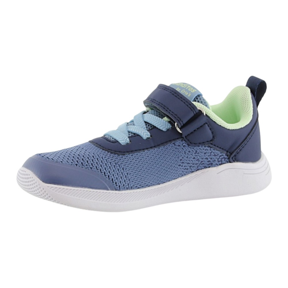 Zapatillas barefoot Blanditos Venus Navy