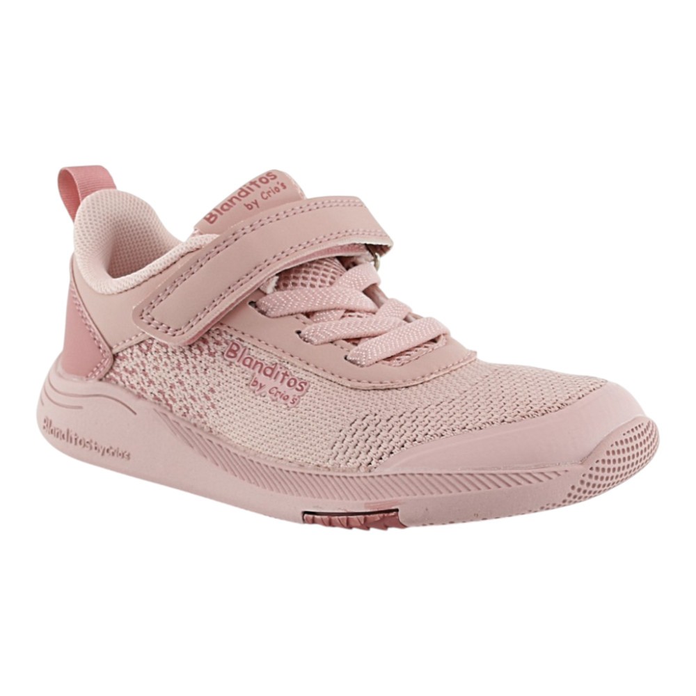 Zapatillas barefoot Blanditos Venus Rosa